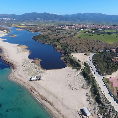 Casa Smeralda - Piscina E Vista Sul Mare! Trinità dʼAgultu エクステリア 写真