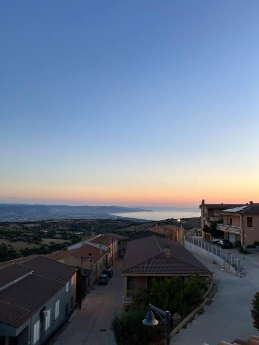 Casa Smeralda - Piscina E Vista Sul Mare! Trinità dʼAgultu エクステリア 写真