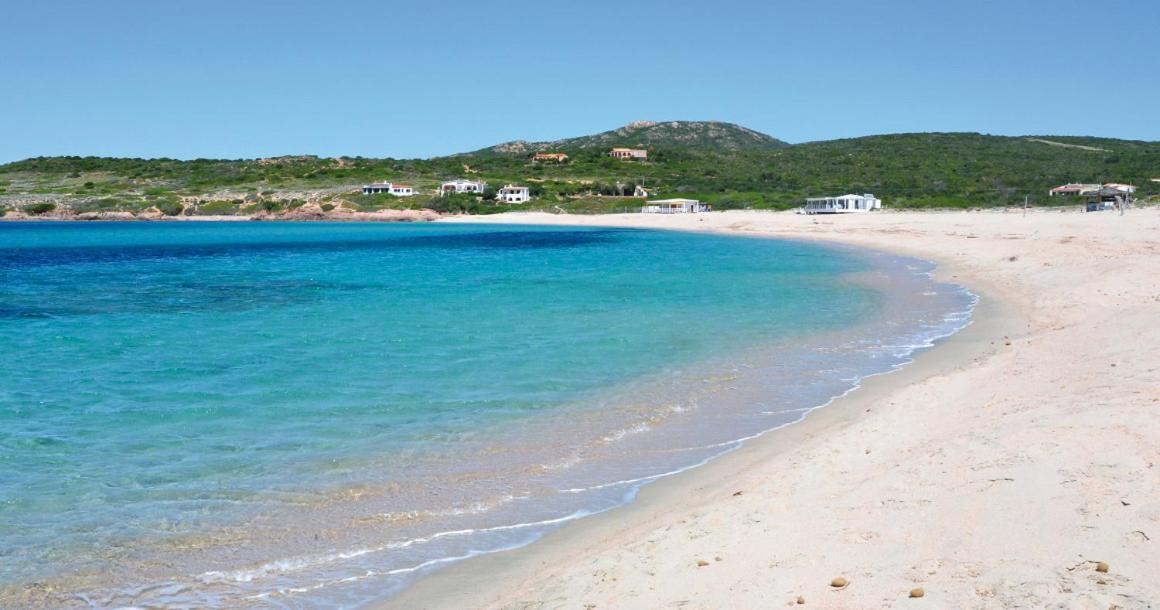 Casa Smeralda - Piscina E Vista Sul Mare! Trinità dʼAgultu エクステリア 写真